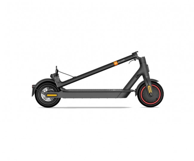 Xiaomi Mi Electric Scooter Pro 2 Black
